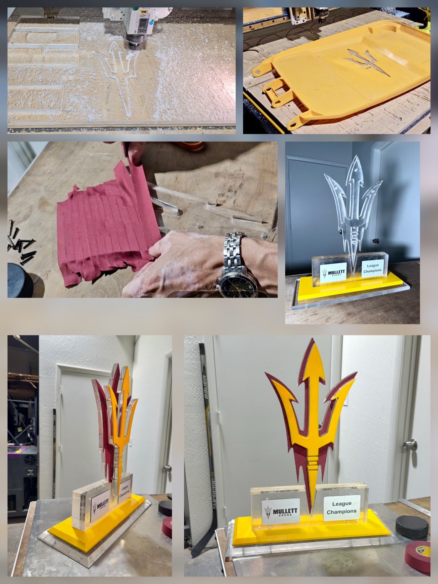 Artisan Production